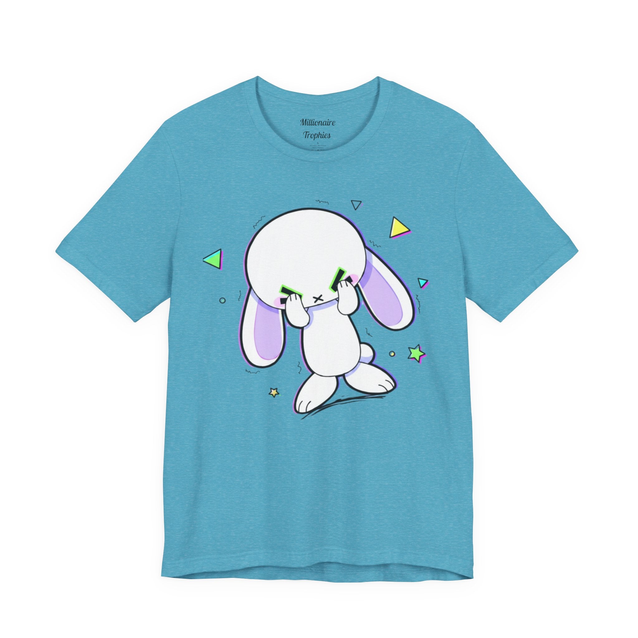 OG Purple Ears Shirt