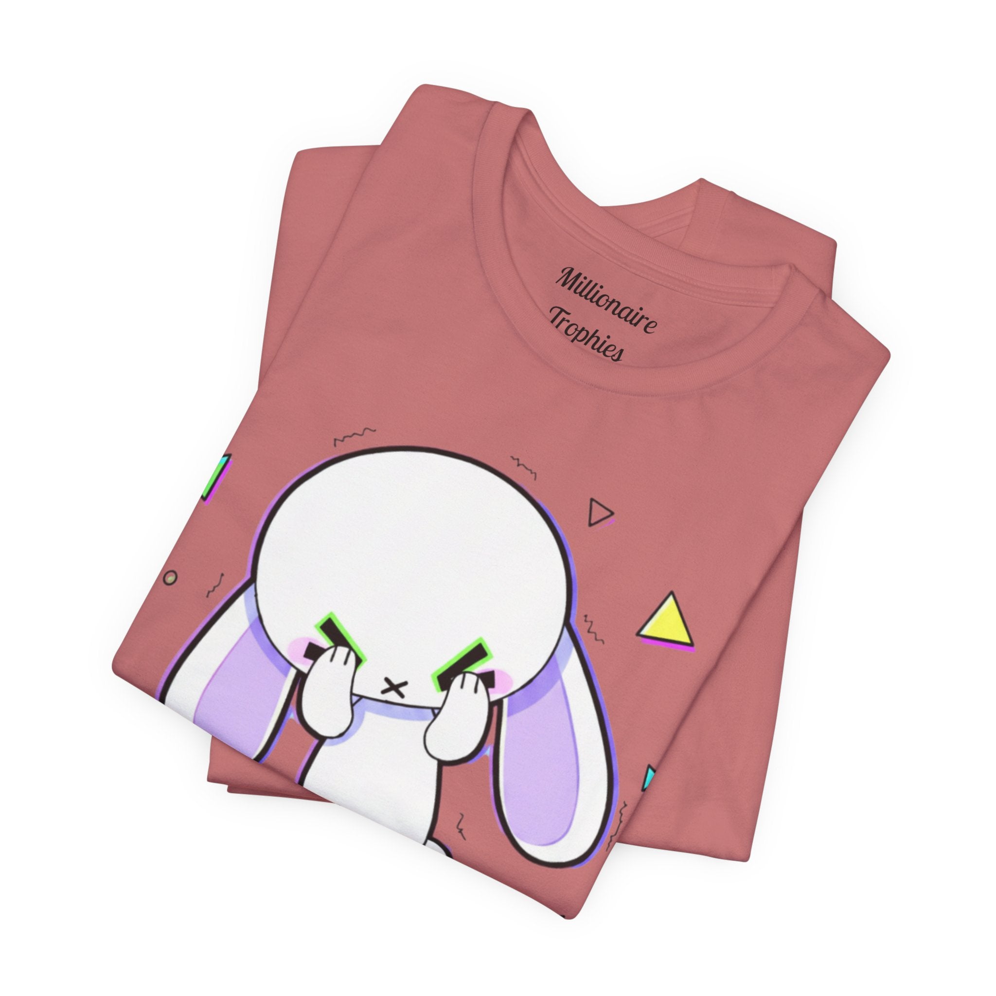 OG Purple Ears Shirt