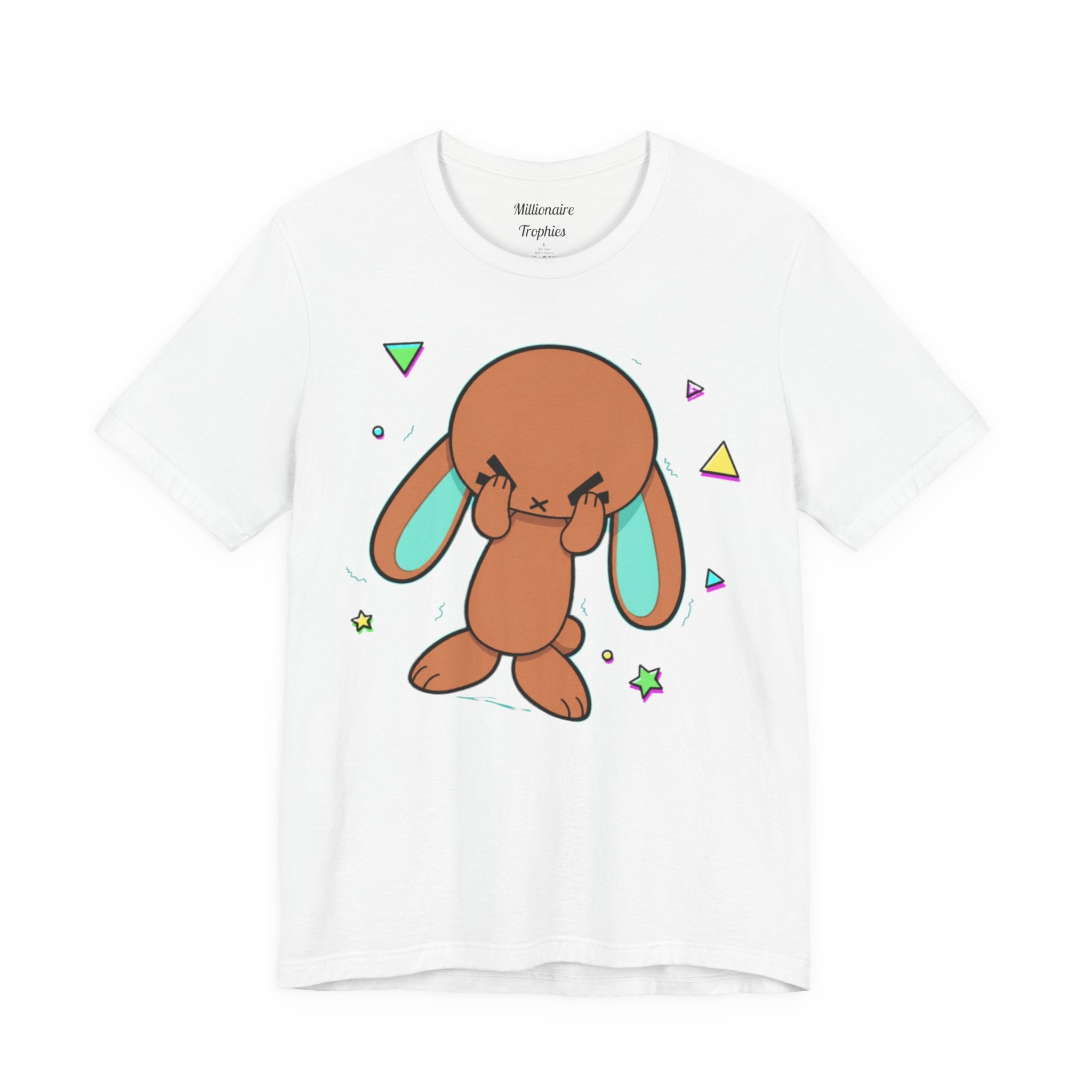 Green Ears Shirt