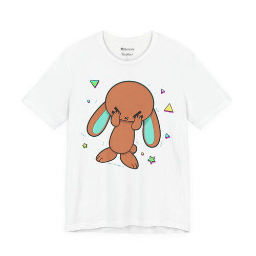 Green Ears Shirt