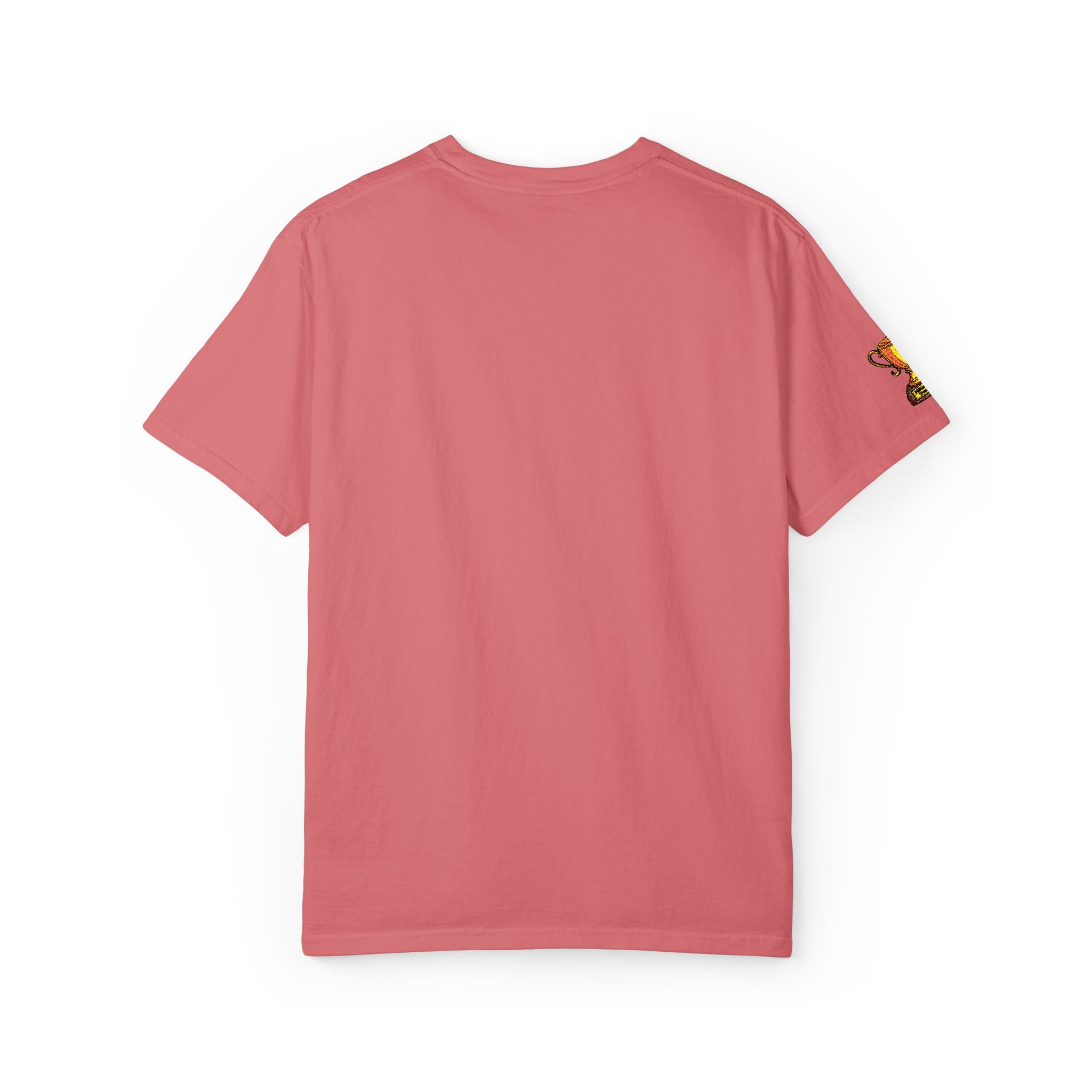 Stitched Millionaire Trophies Pyramid shirt