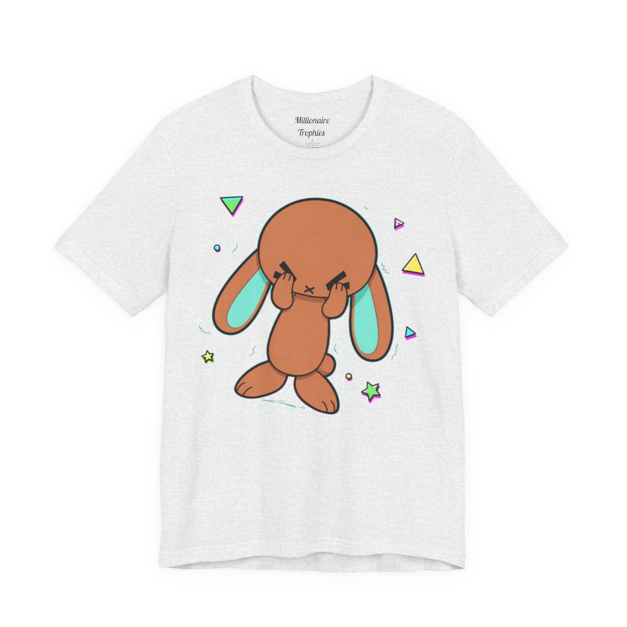 Green Ears Shirt
