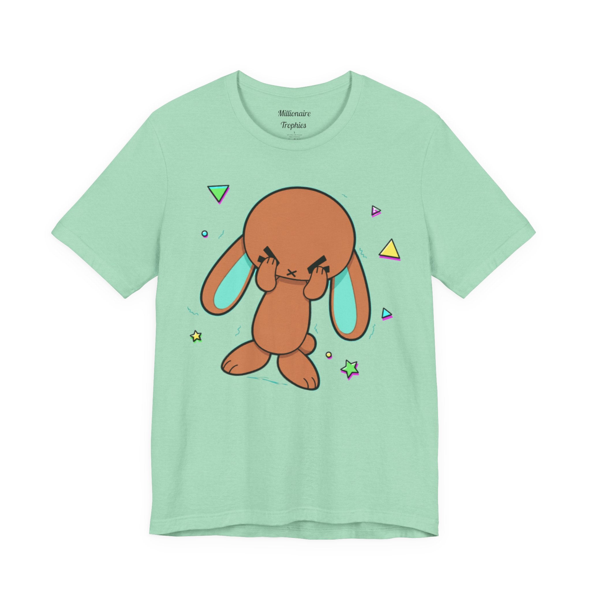 Green Ears Shirt