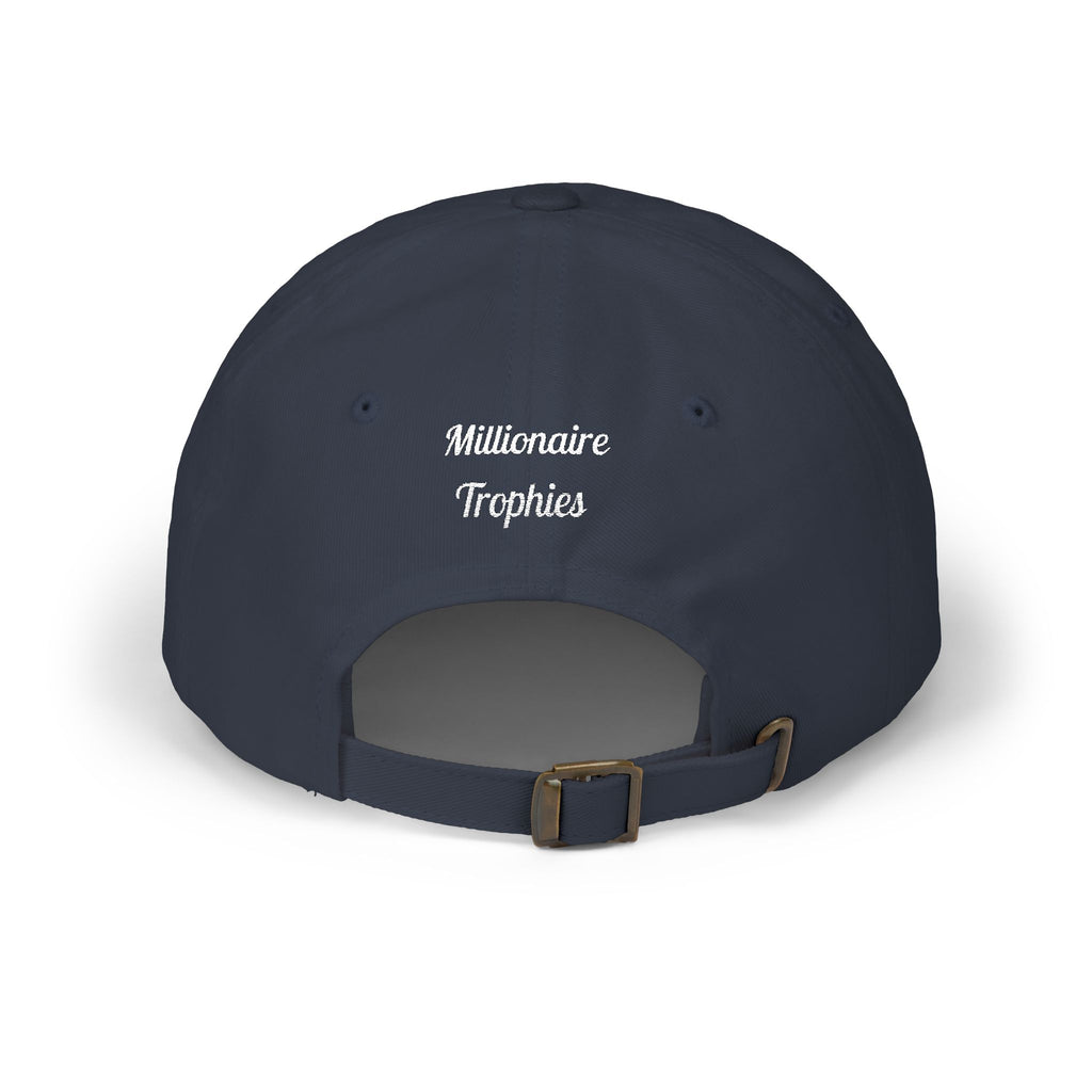 Trophy Baseball Hat