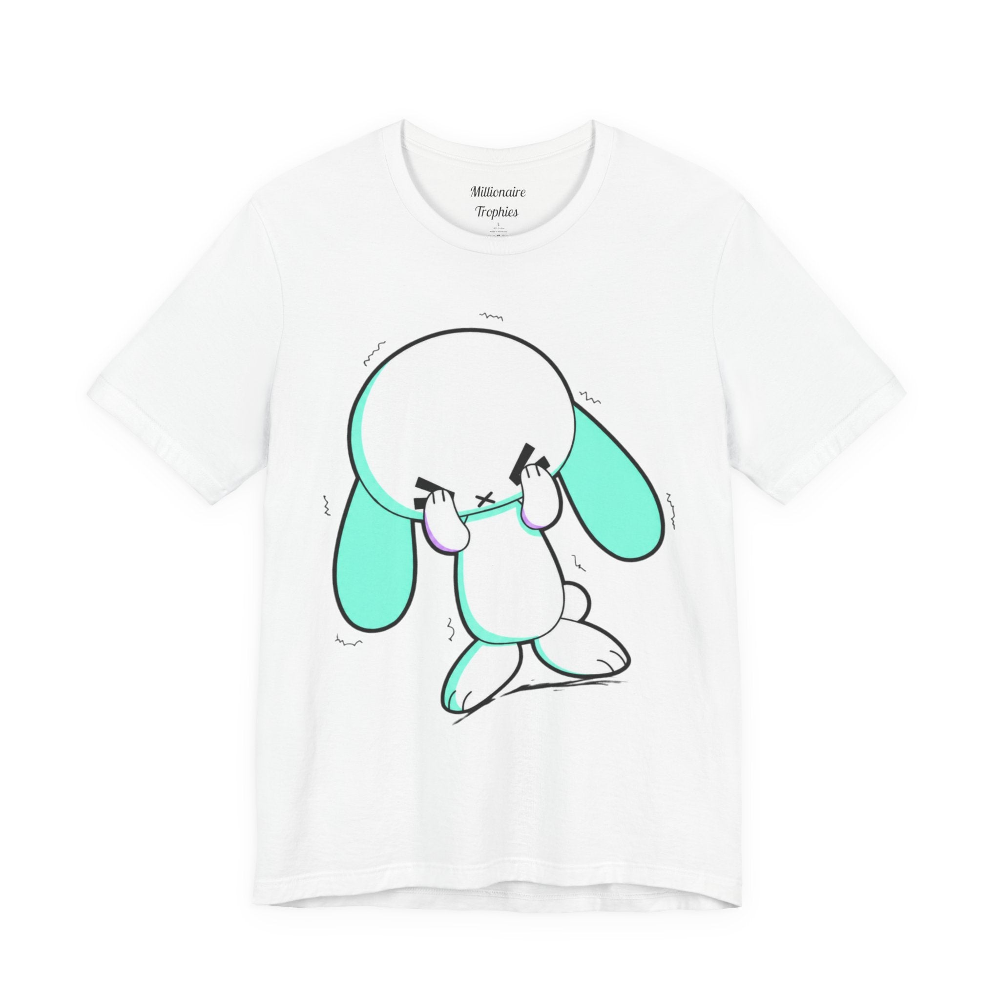 OG Green Ears Shirt