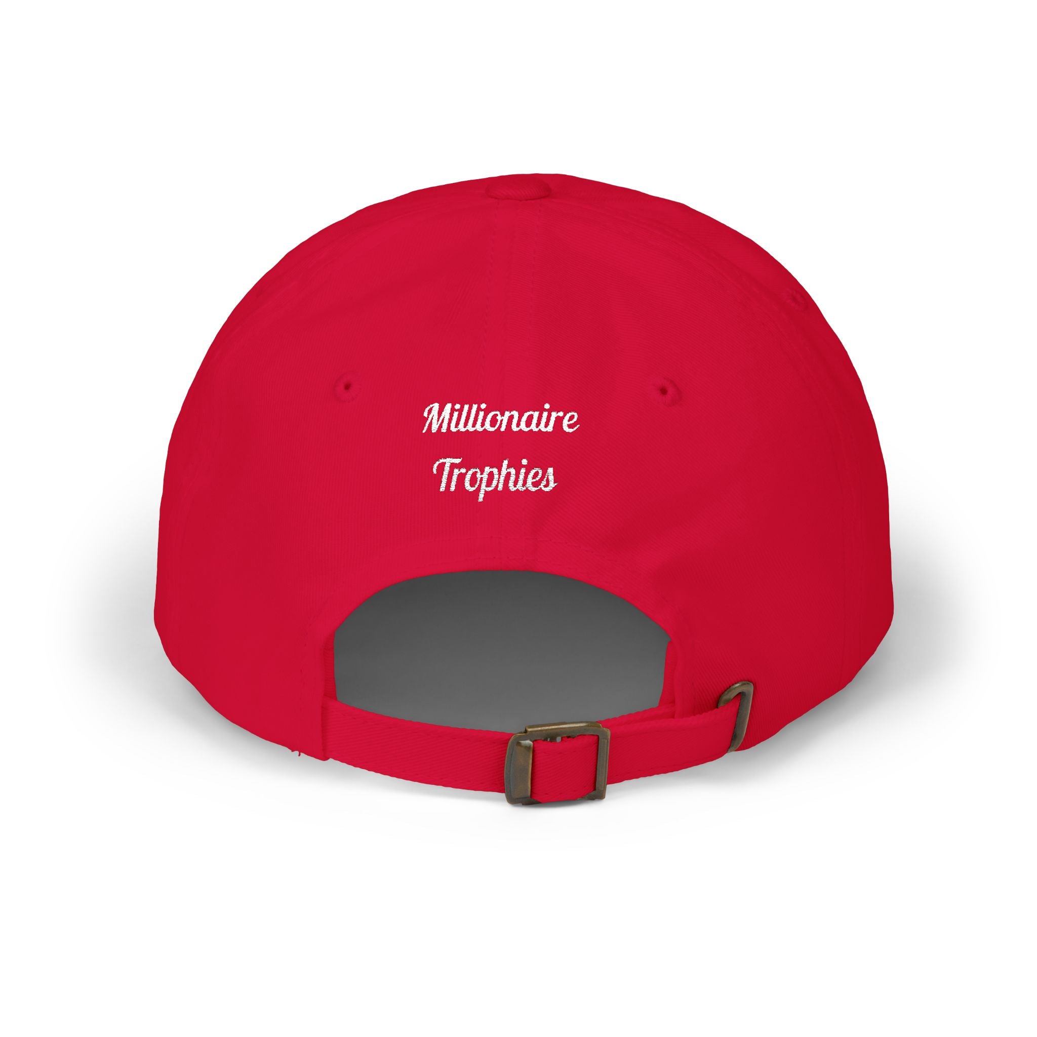 Trophy Baseball Hat