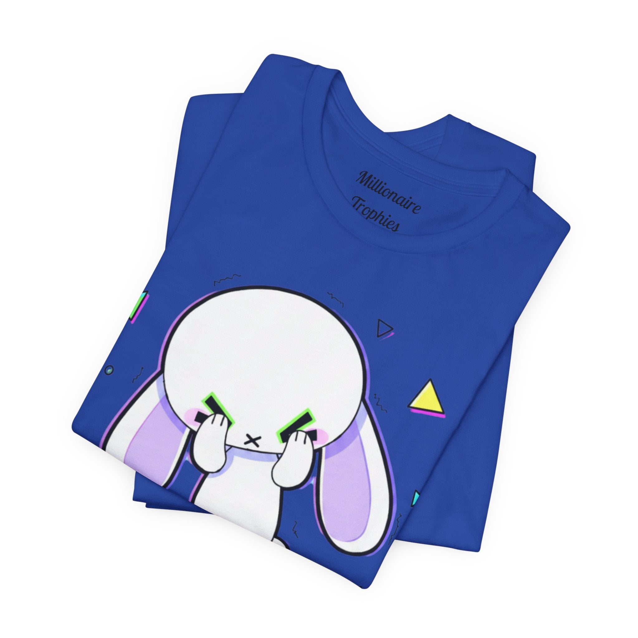 OG Purple Ears Shirt