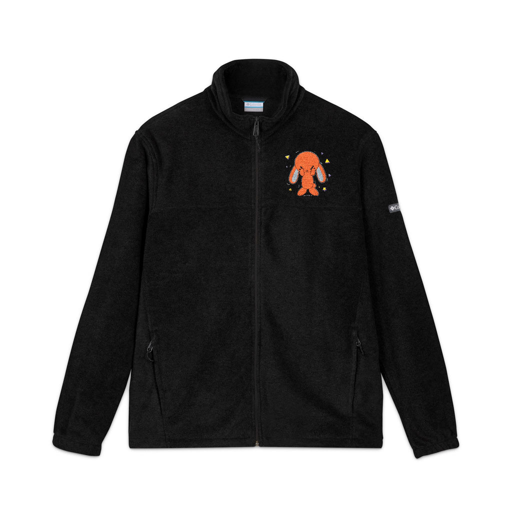 Columbia x Millionaire Trophies - Stitched Fleece Jacket
