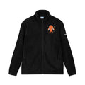 Columbia x Millionaire Trophies - Stitched Fleece Jacket