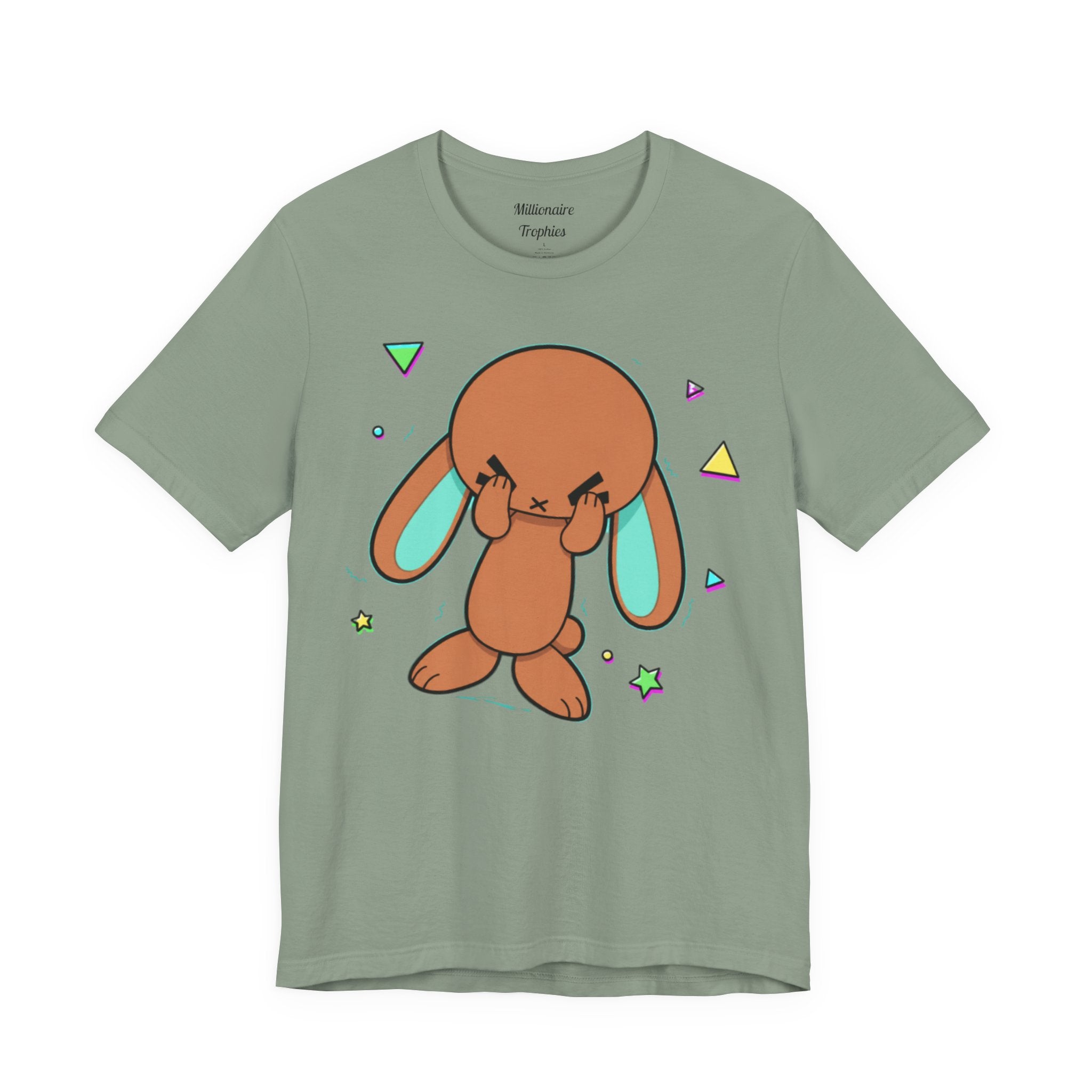 Green Ears Shirt