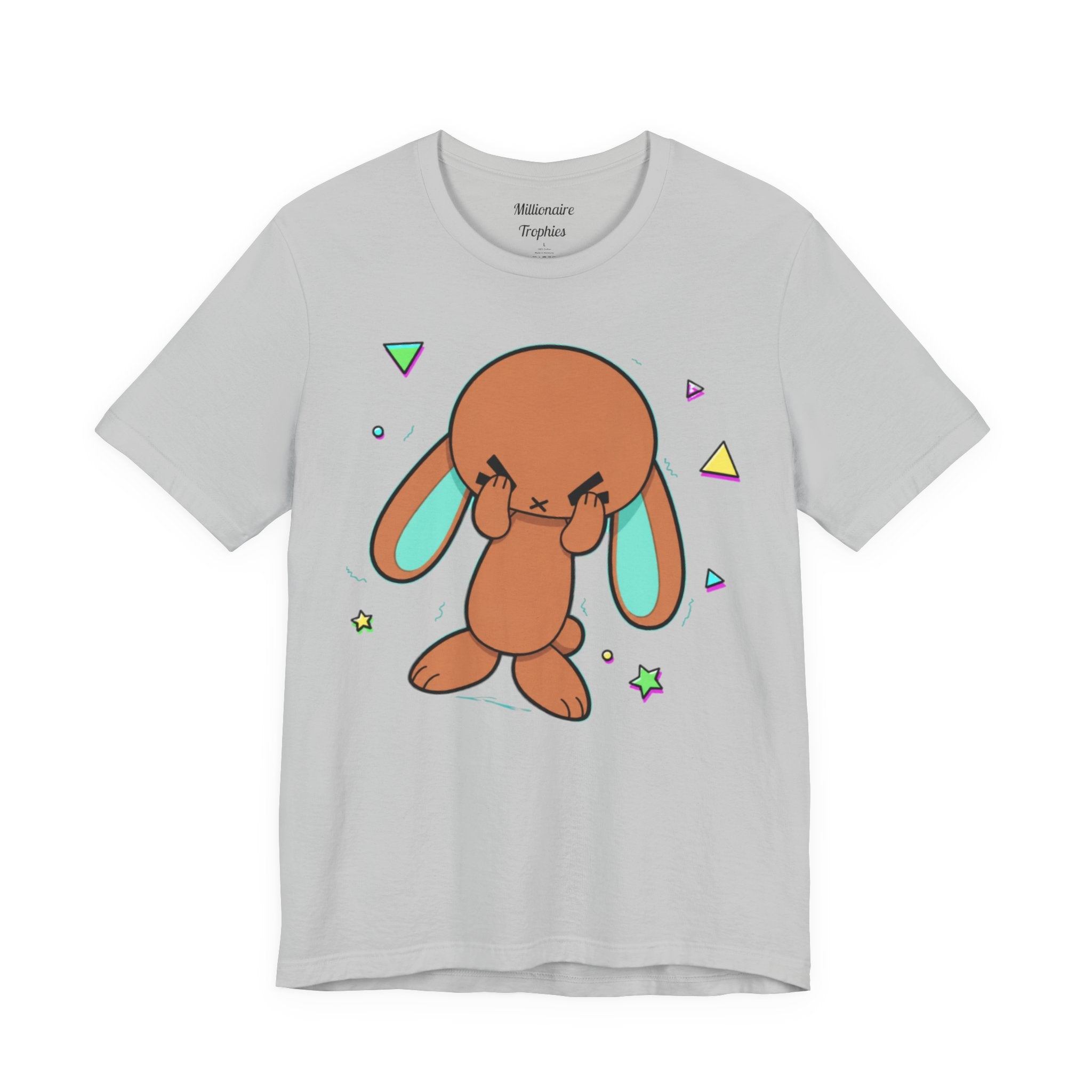 Green Ears Shirt