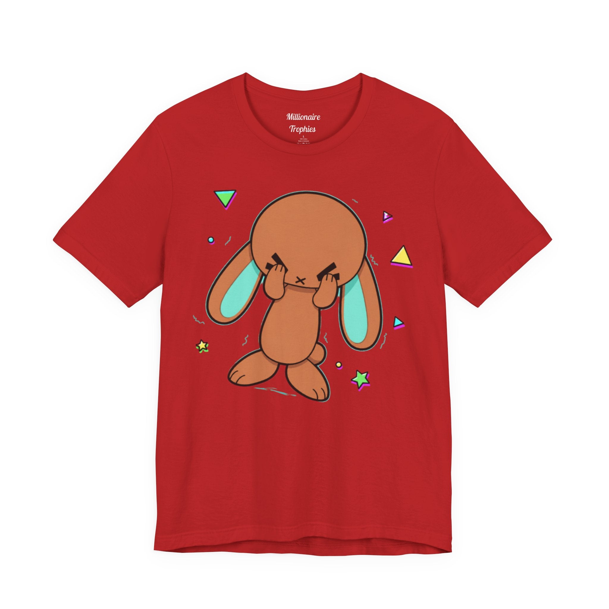 Green Ears Shirt