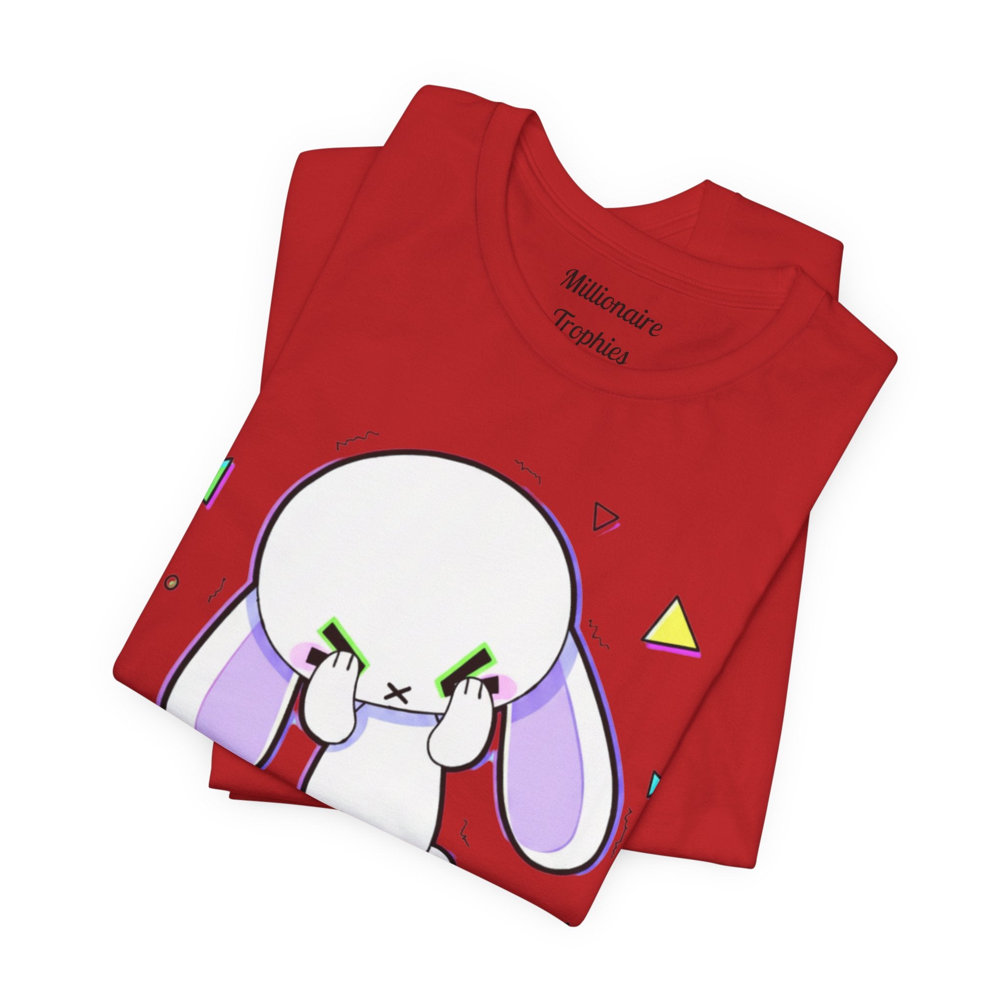 OG Purple Ears Shirt