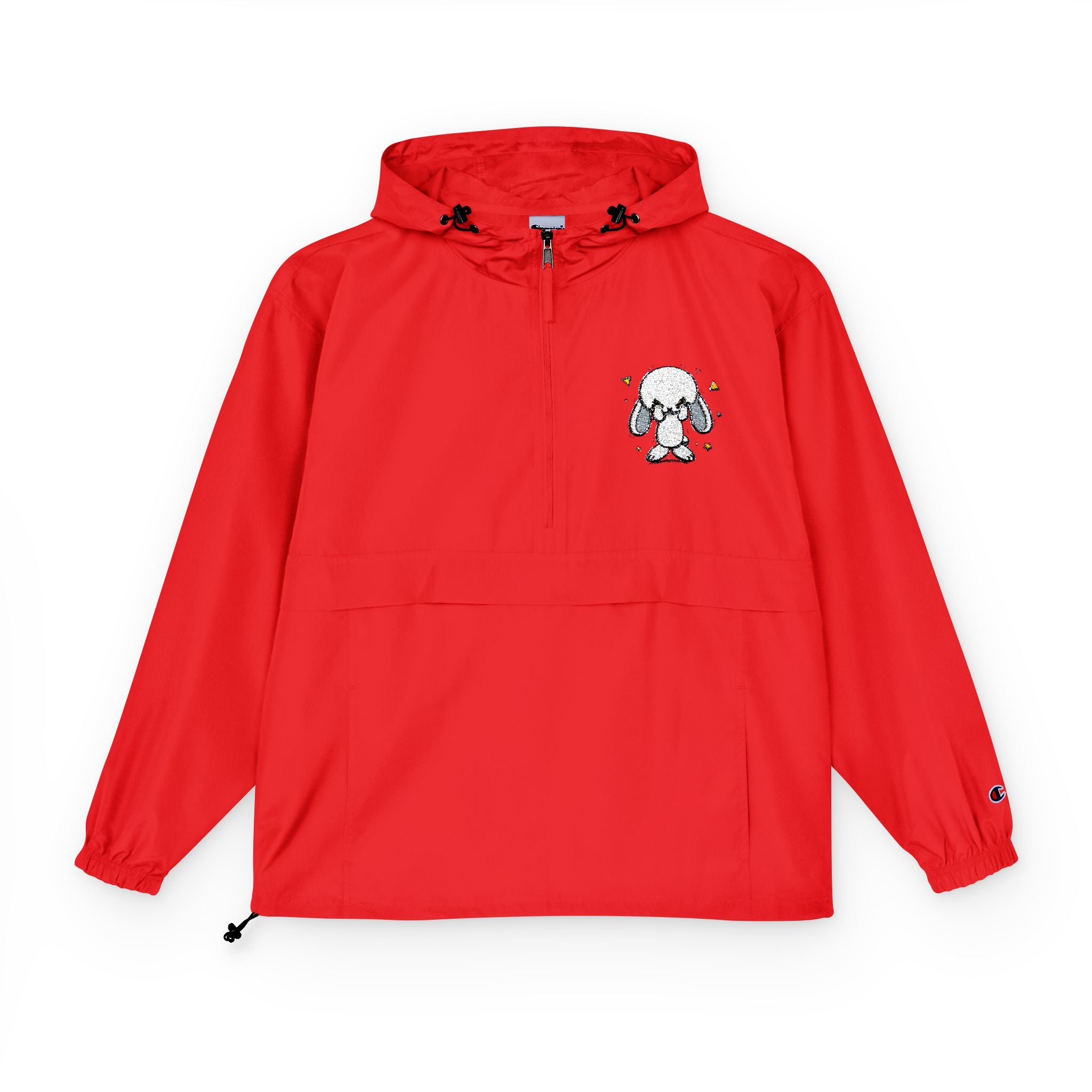 Champion x Millionaire Trophies - Lightweight Windbreaker