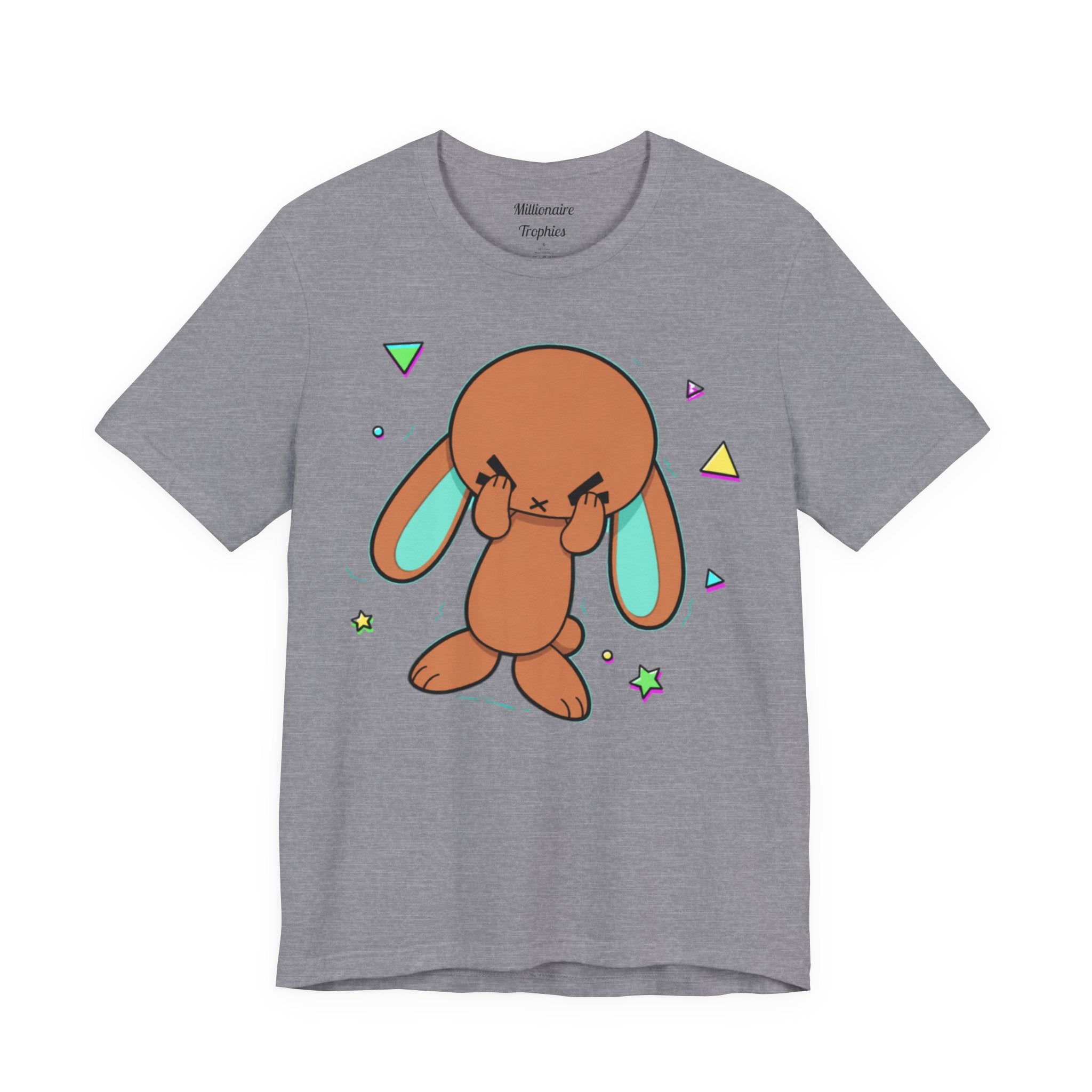 Green Ears Shirt