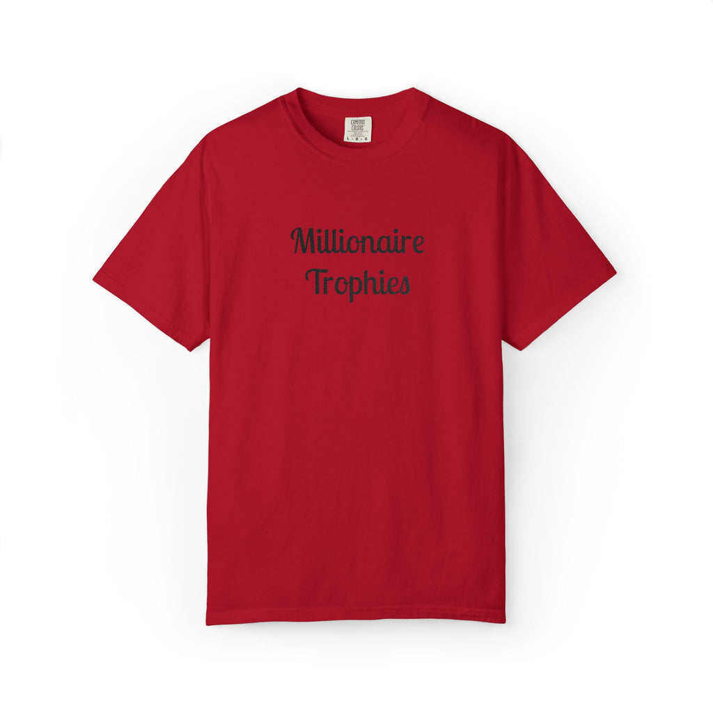 Stitched Logo Shirt