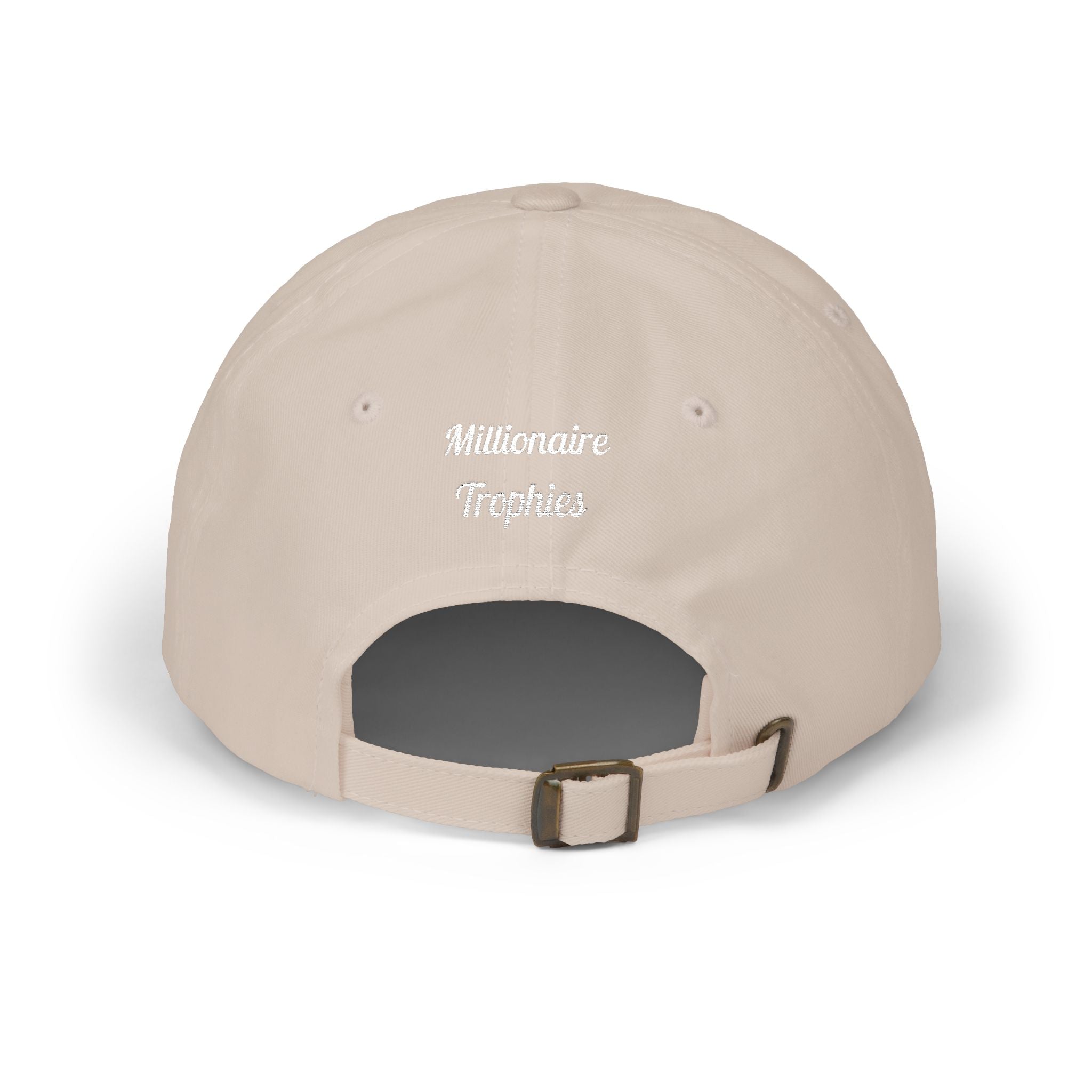 Trophy Baseball Hat