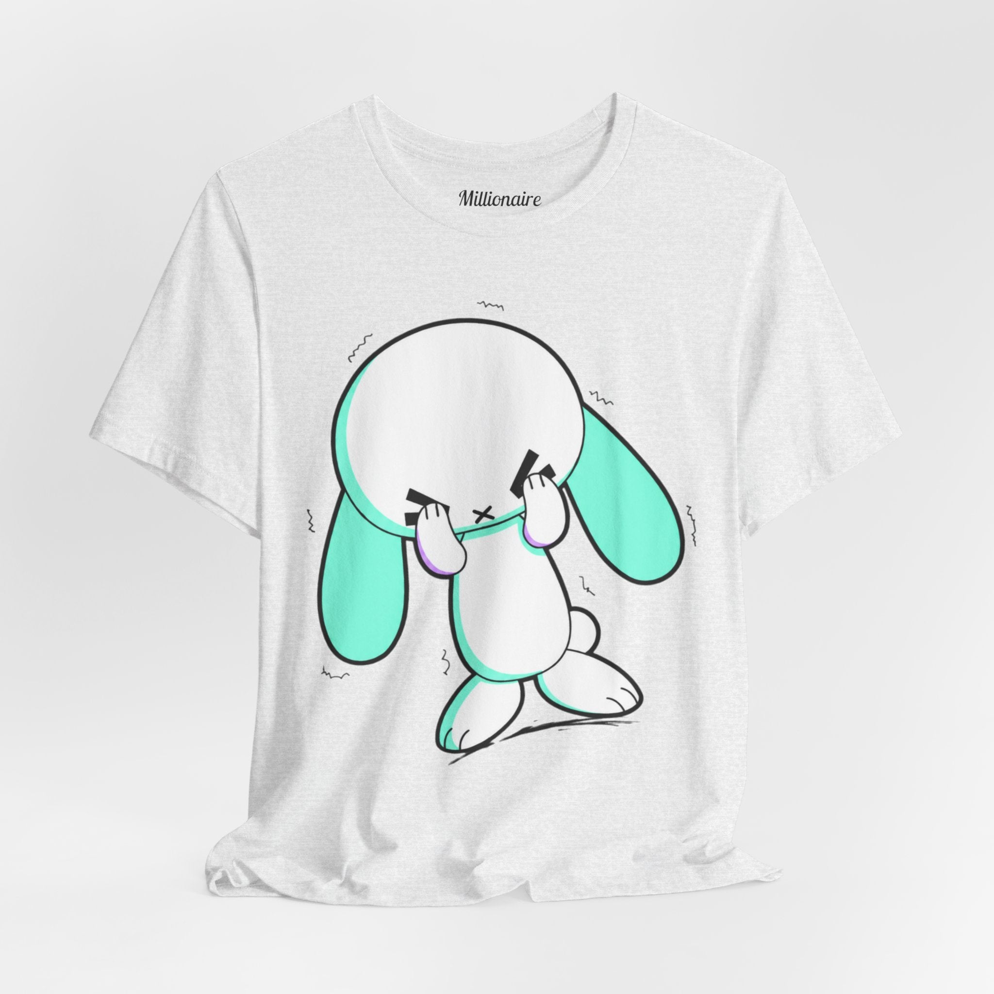 OG Green Ears Shirt