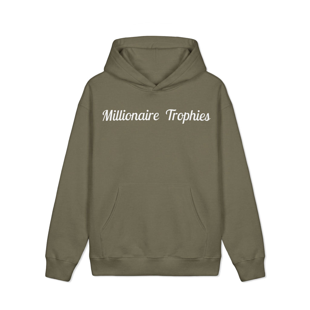 Millionaire Trophies Pullover Hoodie