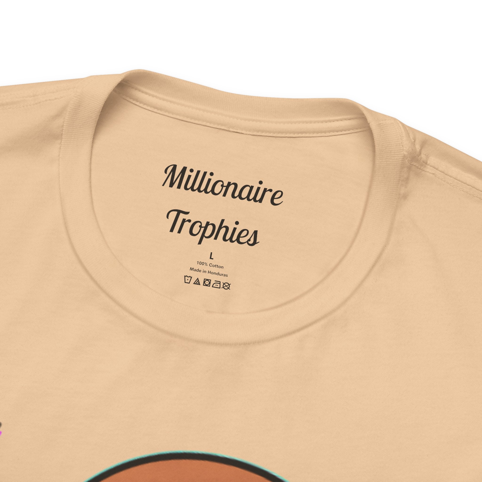 Green Ears Shirt