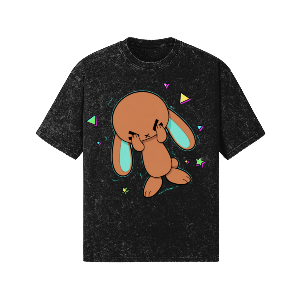 Washed Sample