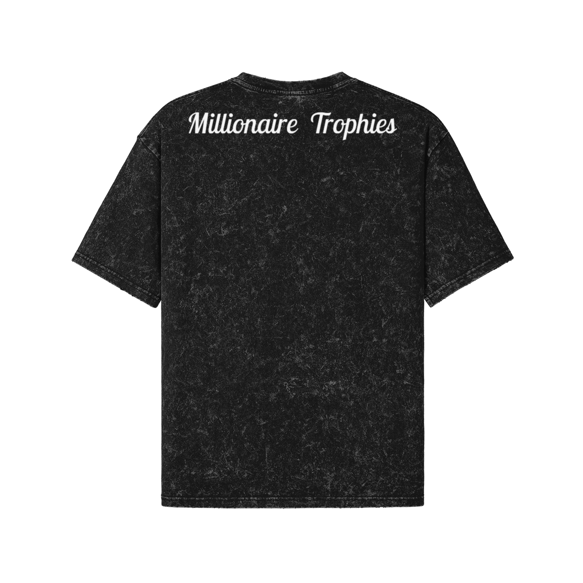 Washed Sample